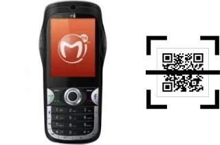 Comment lire les codes QR sur un Mi-Fone MI-360 ?