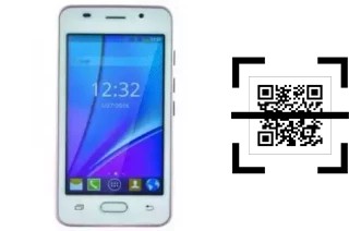 Comment lire les codes QR sur un Microkey E12 ?