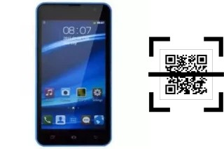 Comment lire les codes QR sur un Microkey E630 ?