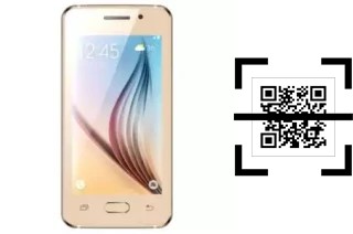 Comment lire les codes QR sur un Microkey MicroKey E12 Galaxy ?