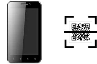 Comment lire les codes QR sur un Micromax A101 ?