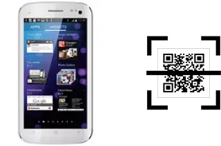 Comment lire les codes QR sur un Micromax A110 Canvas 2 ?