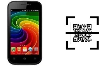 Comment lire les codes QR sur un Micromax Bolt A35 ?