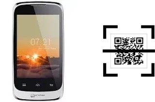 Comment lire les codes QR sur un Micromax Bolt A51 ?