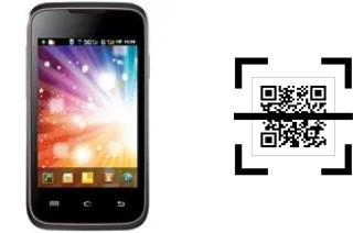 Comment lire les codes QR sur un Micromax Ninja A54 ?