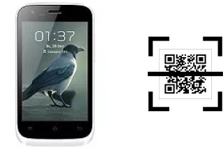 Comment lire les codes QR sur un Micromax Bolt A62 ?