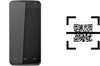 Comment lire les codes QR sur un Micromax A94 Canvas MAd ?