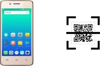 Comment lire les codes QR sur un Micromax Bharat 2 Plus ?