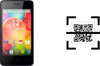 Comment lire les codes QR sur un Micromax Bharat 2 Q402 ?