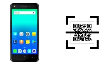 Comment lire les codes QR sur un Micromax Bharat 3 Q437 ?