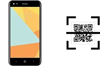 Comment lire les codes QR sur un Micromax Bharat 4 Q440 ?