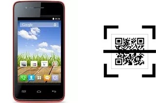 Comment lire les codes QR sur un Micromax Bolt A067 ?