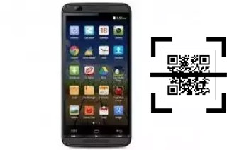 Comment lire les codes QR sur un Micromax Bolt AD3520 ?