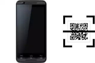 Comment lire les codes QR sur un Micromax Bolt AD4500 ?