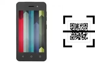 Comment lire les codes QR sur un Micromax Bolt Prime Q306 ?