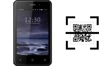 Comment lire les codes QR sur un Micromax Bolt Q3001 ?