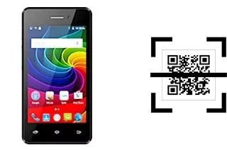 Comment lire les codes QR sur un Micromax Bolt Supreme 2 Q301 ?