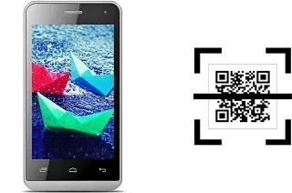 Comment lire les codes QR sur un Micromax Bolt Q324 ?