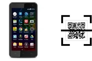 Comment lire les codes QR sur un Micromax Bolt Q335 ?