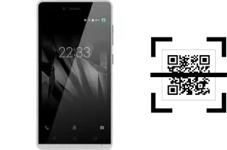 Comment lire les codes QR sur un Micromax Bolt Q354 ?