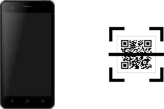 Comment lire les codes QR sur un Micromax Bolt supreme 4 Plus ?