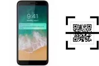 Comment lire les codes QR sur un Micromax Canvas 2 2018 ?