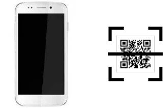 Comment lire les codes QR sur un Micromax Canvas 4 A210 ?