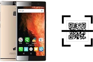 Comment lire les codes QR sur un Micromax Canvas 6 ?