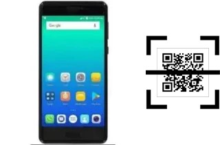 Comment lire les codes QR sur un Micromax Canvas Curve Q454 ?