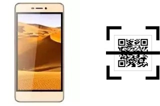 Comment lire les codes QR sur un Micromax Canvas Juice A1 Q4251 ?