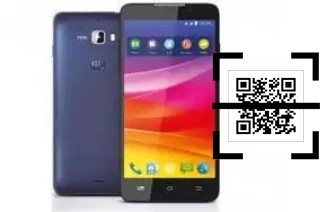 Comment lire les codes QR sur un Micromax Canvas Nitro A311 ?