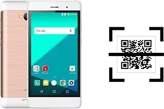 Comment lire les codes QR sur un Micromax Canvas Spark 4G Q4201 ?