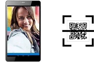 Comment lire les codes QR sur un Micromax Canvas Tab P690 ?