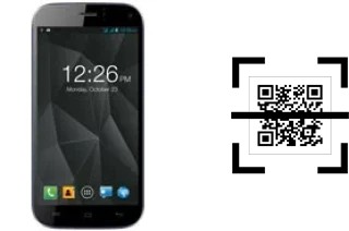 Comment lire les codes QR sur un Micromax Canvas Turbo ?