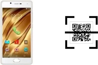 Comment lire les codes QR sur un Micromax Canvas Unite 4 Plus ?