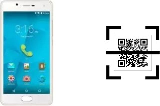 Comment lire les codes QR sur un Micromax Canvas Unite 4 Q427 ?