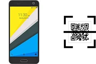 Comment lire les codes QR sur un Micromax Dual 4 E4816 ?