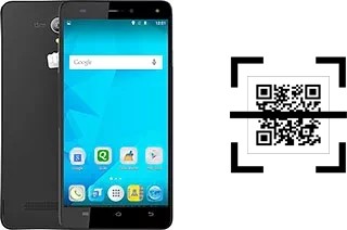 Comment lire les codes QR sur un Micromax Canvas Pulse 4G E451 ?