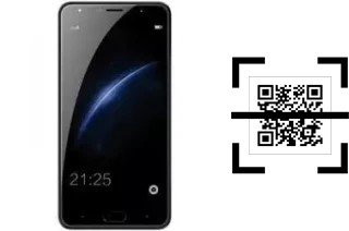 Comment lire les codes QR sur un Micromax Evok Dual Note ?