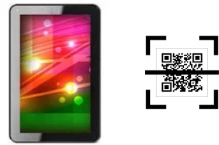 Comment lire les codes QR sur un Micromax Funbook Pro ?