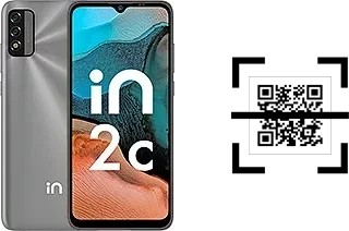 Comment lire les codes QR sur un Micromax In 2c ?