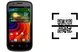 Comment lire les codes QR sur un Micromax A89 Ninja ?