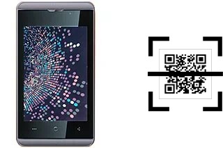 Comment lire les codes QR sur un Micromax Bolt Supreme Q300 ?