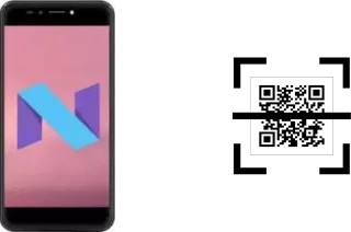 Comment lire les codes QR sur un Micromax Selfie 2 ?