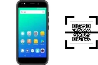 Comment lire les codes QR sur un Micromax Selfie 3 E460 ?