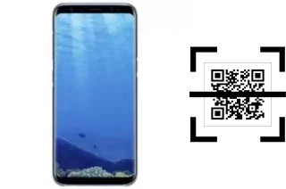 Comment lire les codes QR sur un Mione Mix 9 Pro ?