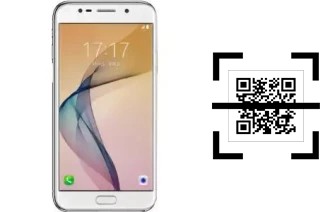 Comment lire les codes QR sur un Mione R2 ?