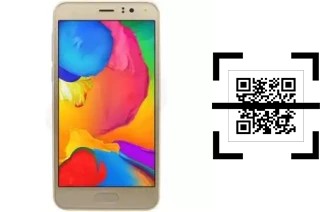 Comment lire les codes QR sur un Mione R3 ?