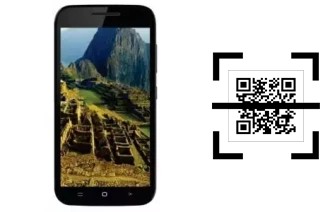 Comment lire les codes QR sur un Miray MPM-S3 ?