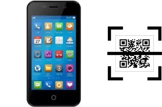 Comment lire les codes QR sur un Mito A120 ?